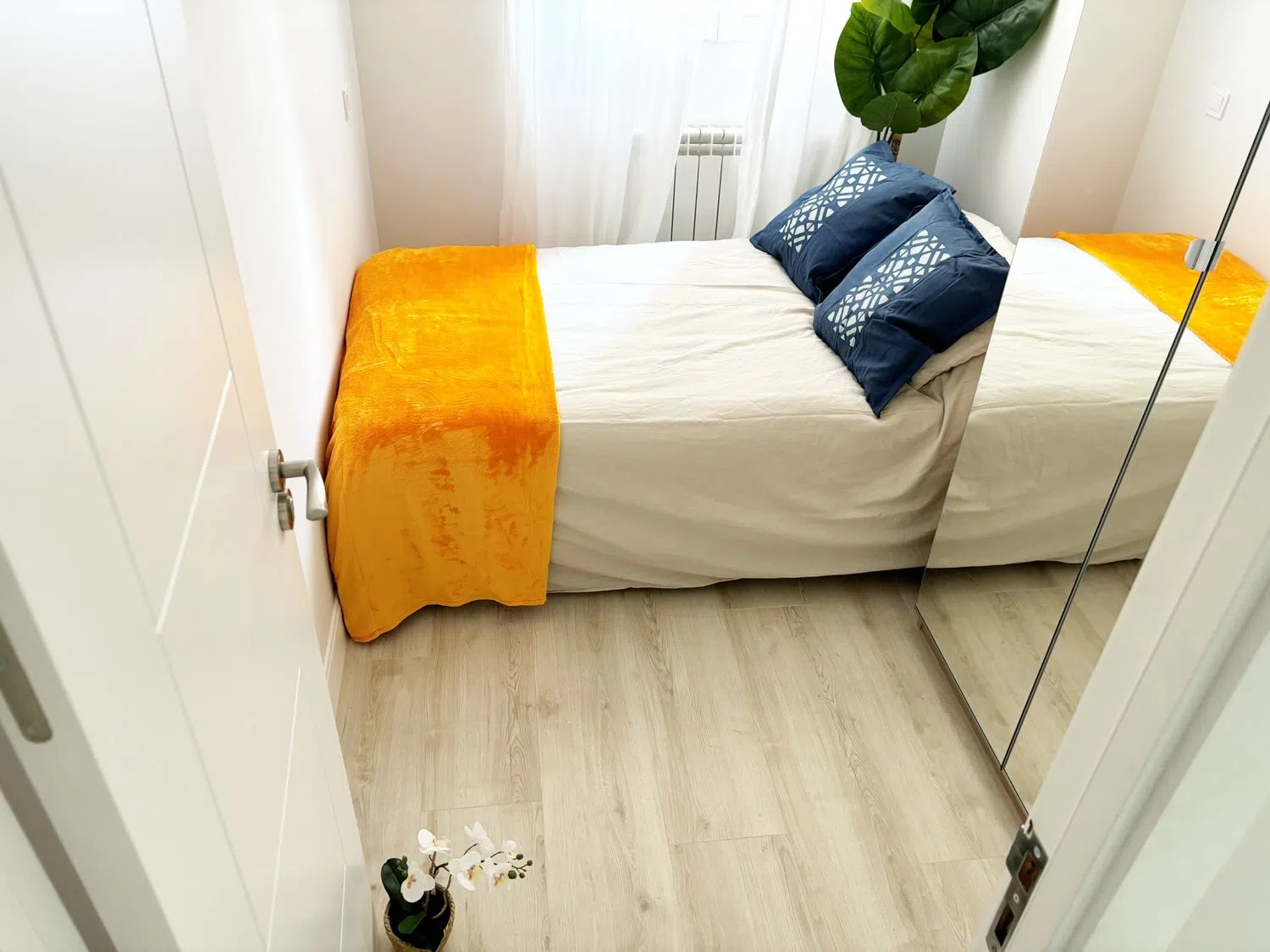 Piso en paseo Imperial, 26 - Foto 11