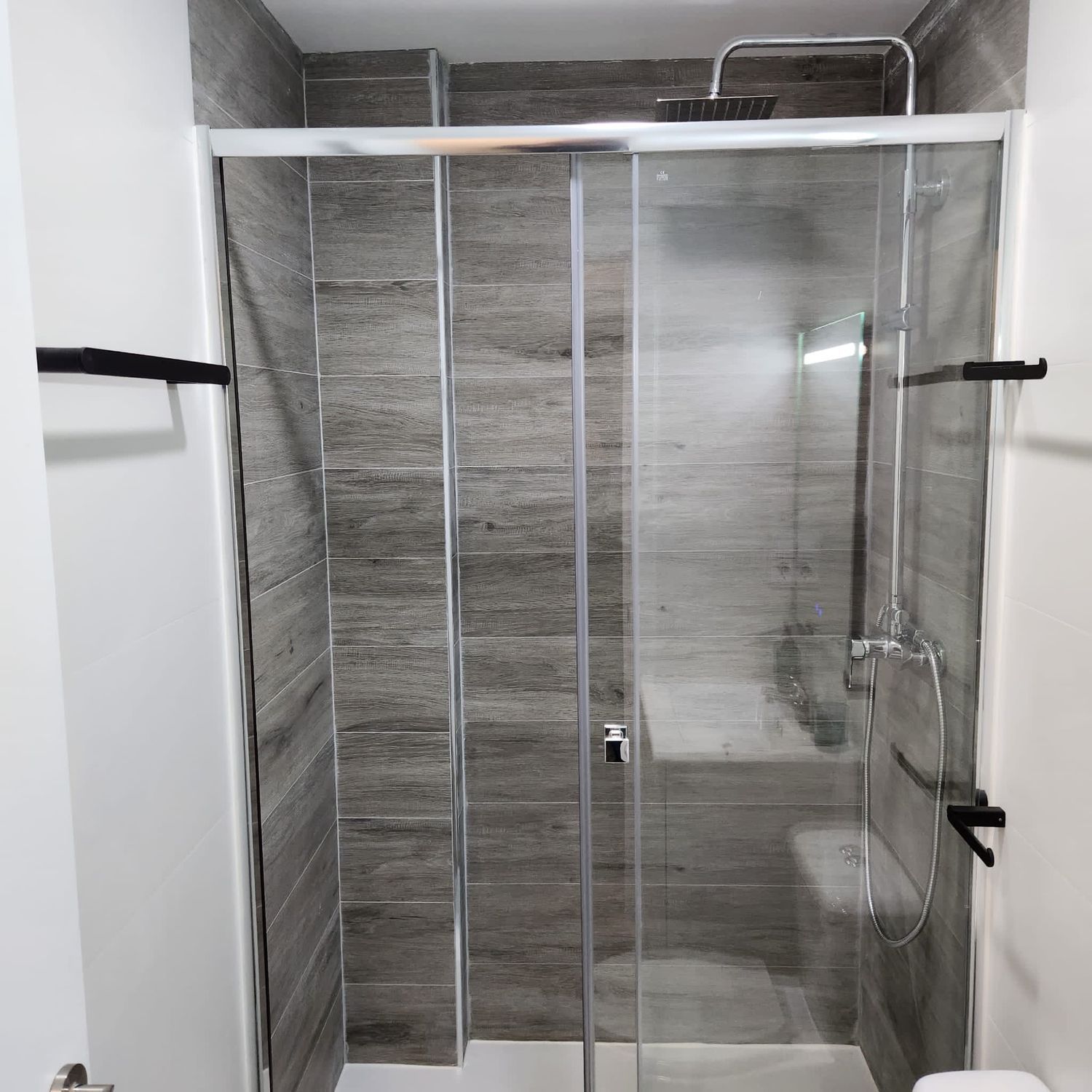 Estudio en avenida de Blasco Ibáñez, 87 - Foto 21