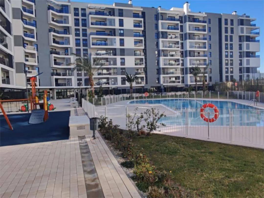 Piso en  Calle Juan Caturla Gosálvez 4 - Foto 37