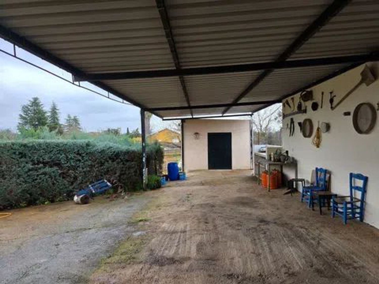 Casa o chalet independiente en Calle del Hornero, 2, Dehesilla de Calamón - Campomanes, Dehesilla de Calamón - Campomanes - Foto 29