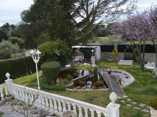 Casa independiente en calle Órbigo, 3 - Foto 9