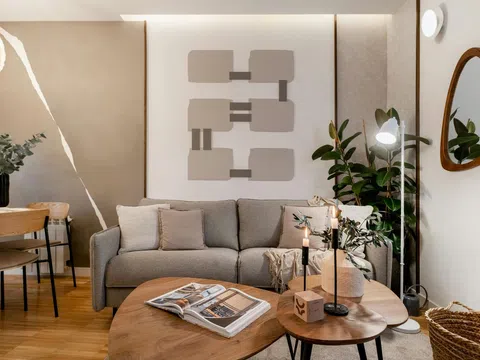 Piso en calle Nueva, 32