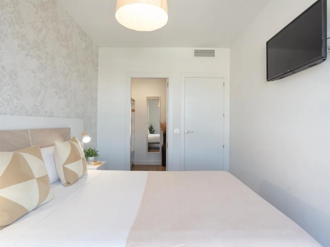 Piso en  Paseo Martiricos 30 - Foto 3