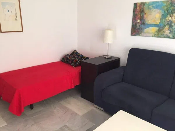 Estudio en Avenida europa, 45, Ciudad Expo, Ciudad Expo - Foto 2