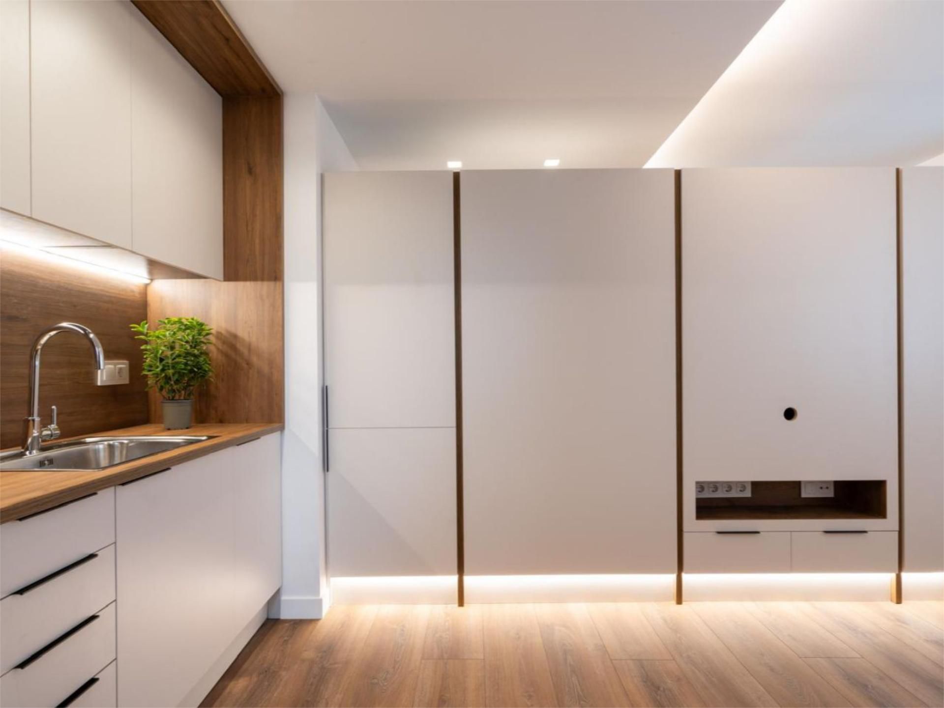 Piso en  Calle del Nuncio 5