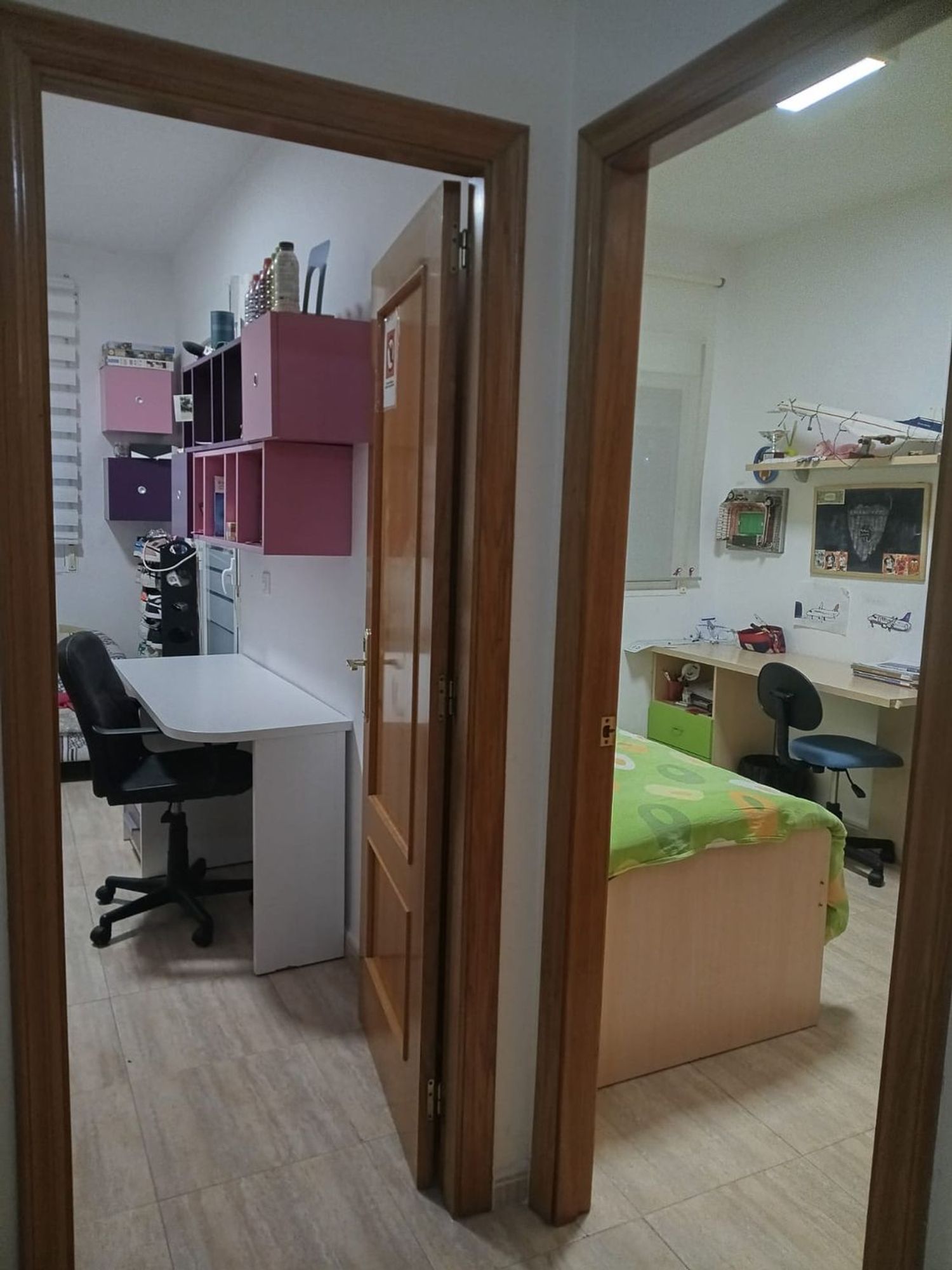 Chalet adosado en Calle Gimnasta Elena López Benaches, 51 - Foto 14
