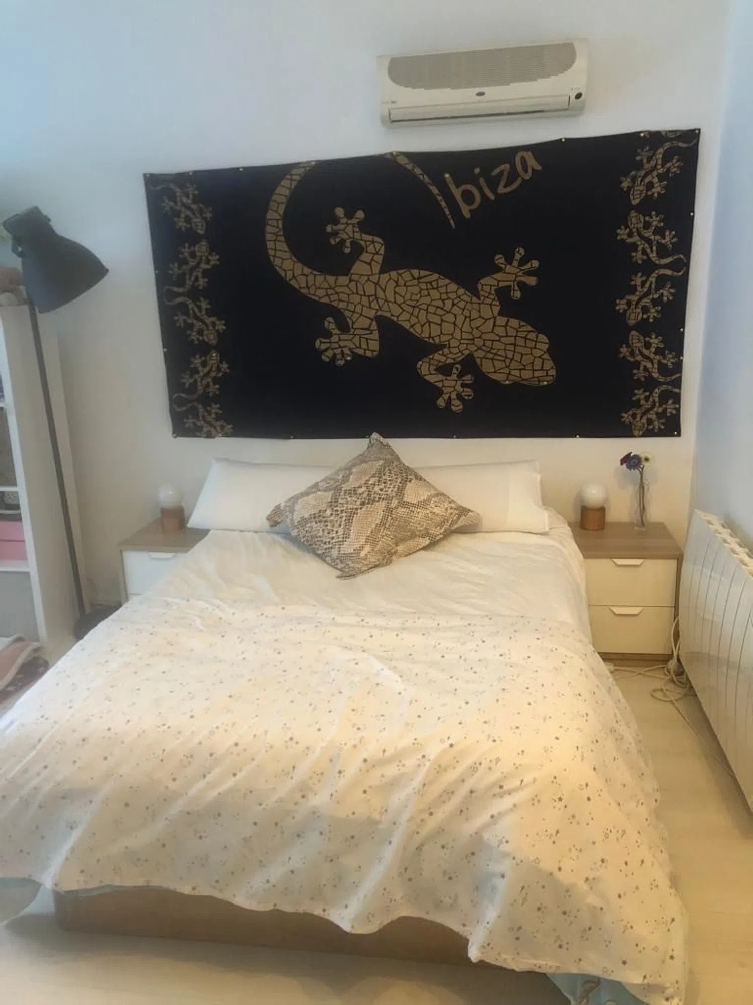 Estudio en avenida de Manoteras, 38 - Foto 5