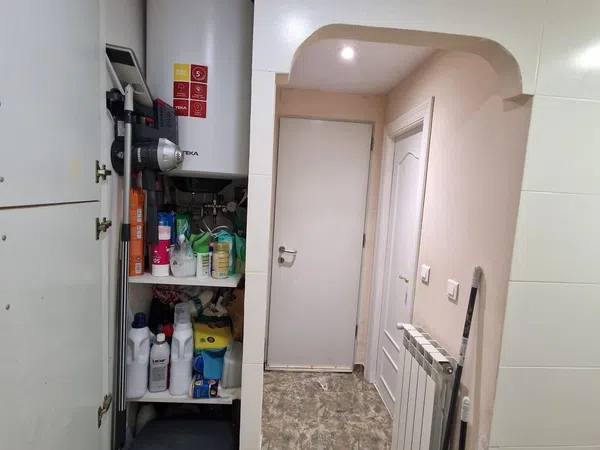 Casa o chalet independiente en Calle Margarita Salas, 59, Bda. Inmaculada - Zurbarán - Foto 8