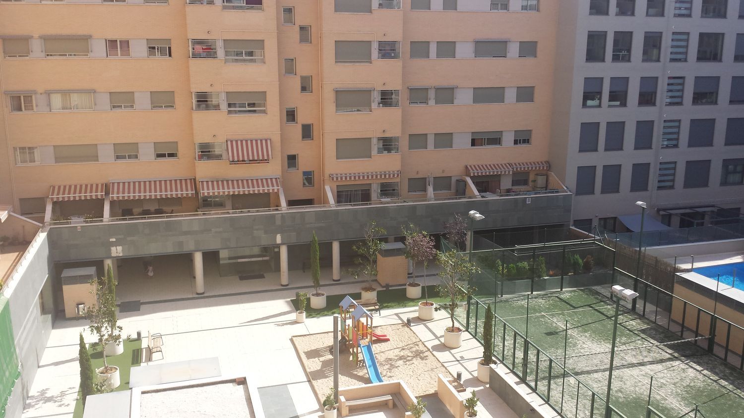 Piso en calle de las Nebulosas, 16 - Foto 2