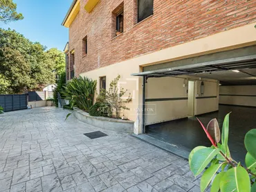 Chalet en Sant Cugat del Vallès - Foto 13