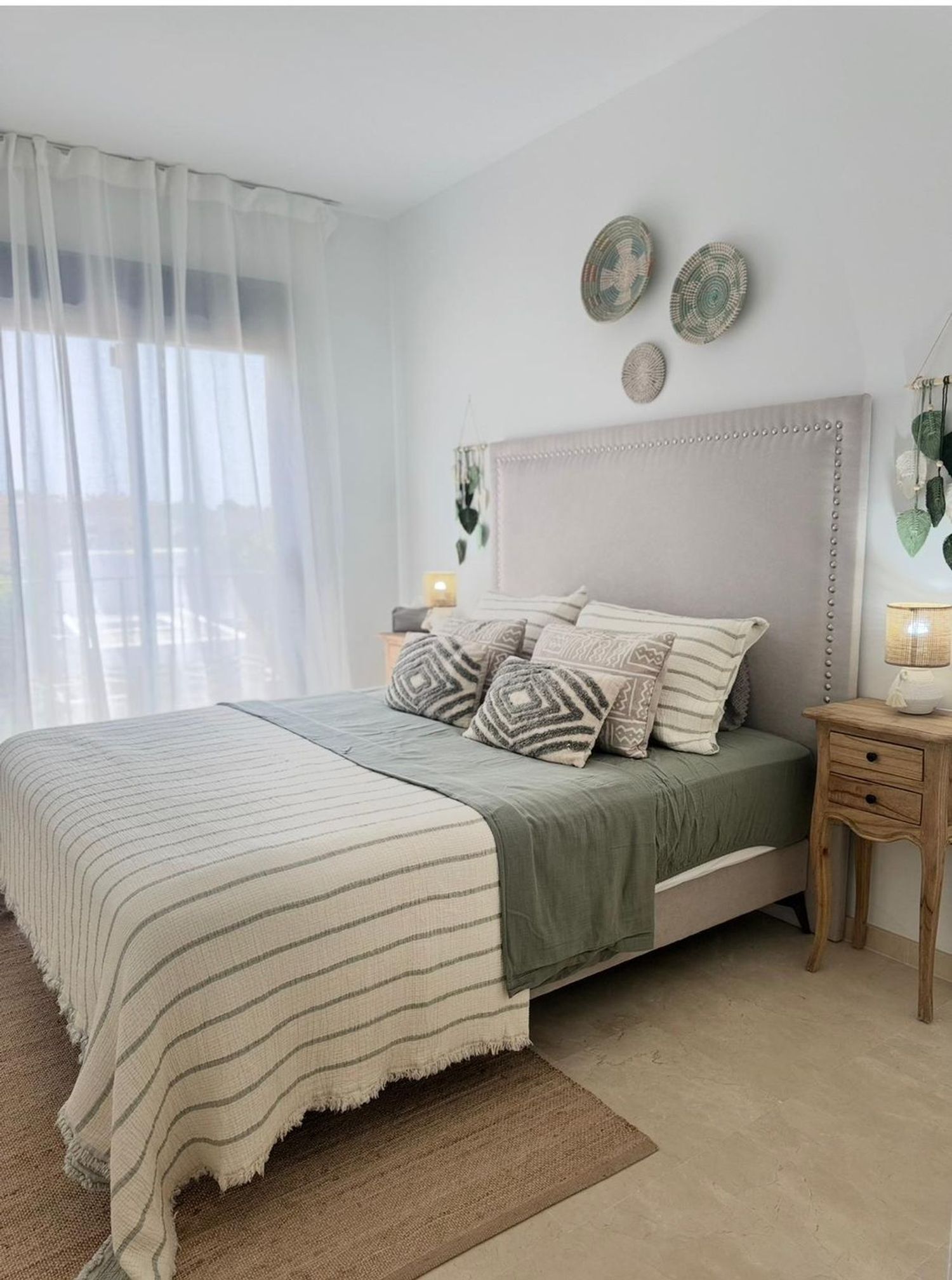 Chalet pareado en Casita de la Duquesa, 1 e, San Luis de Sabinillas, San Luis de Sabinillas - Foto 17