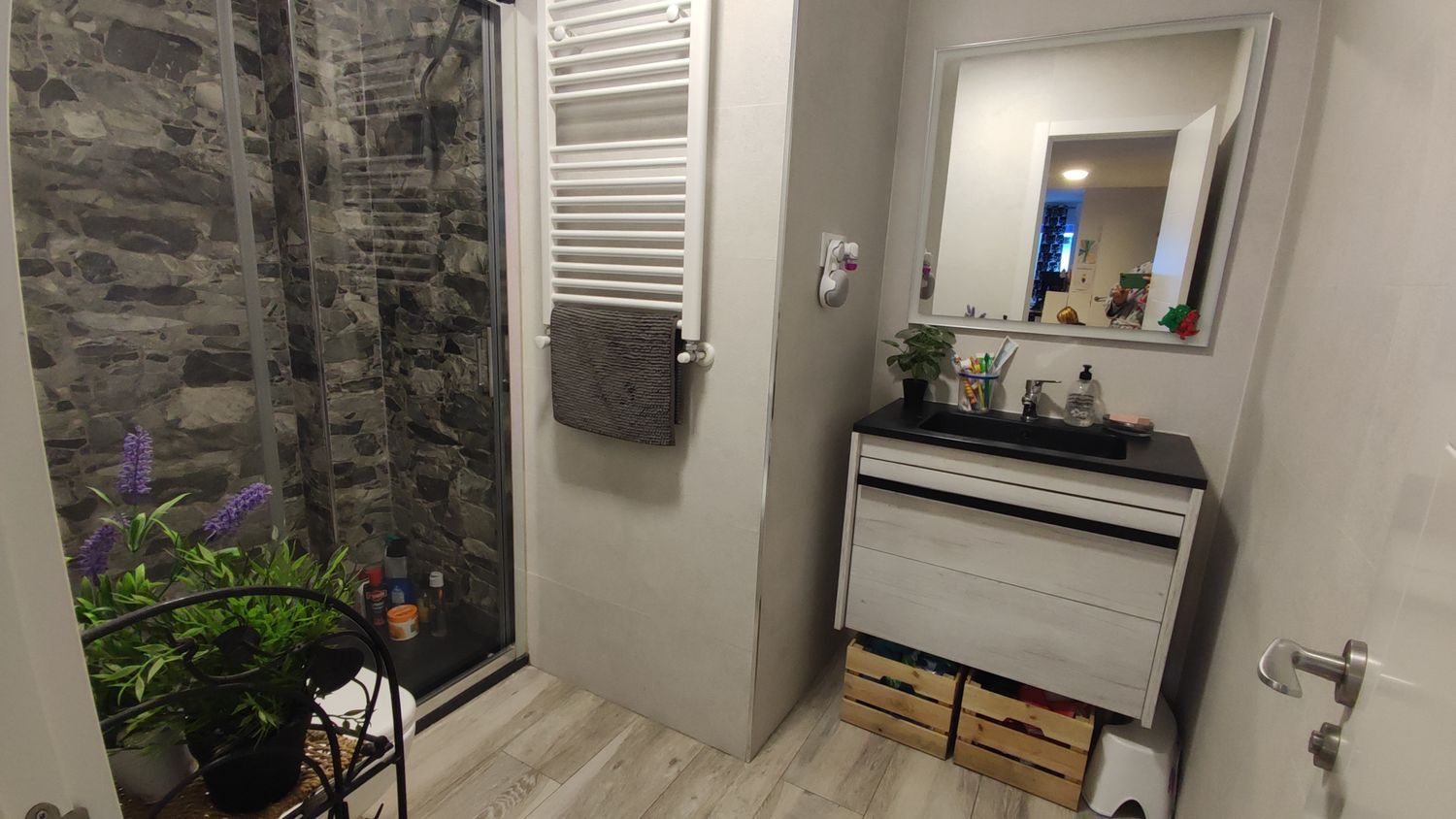 Piso en calle Playa Samil, 12 - Foto 7