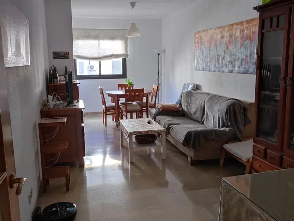 Piso en calle Eugenio Gross, 32