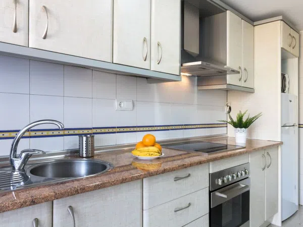 Piso en Urb. puerto blanco Barrio Puerto de Estepona - Foto 4