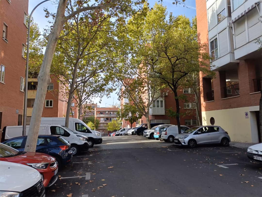 Piso en  Calle de Candilejas 54 - Foto 24