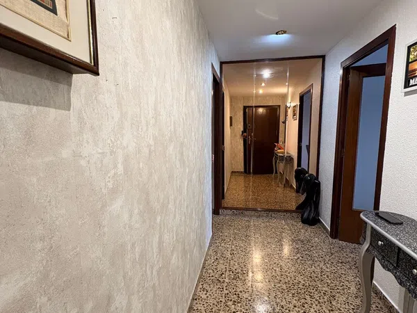 Piso en Rossello, 37