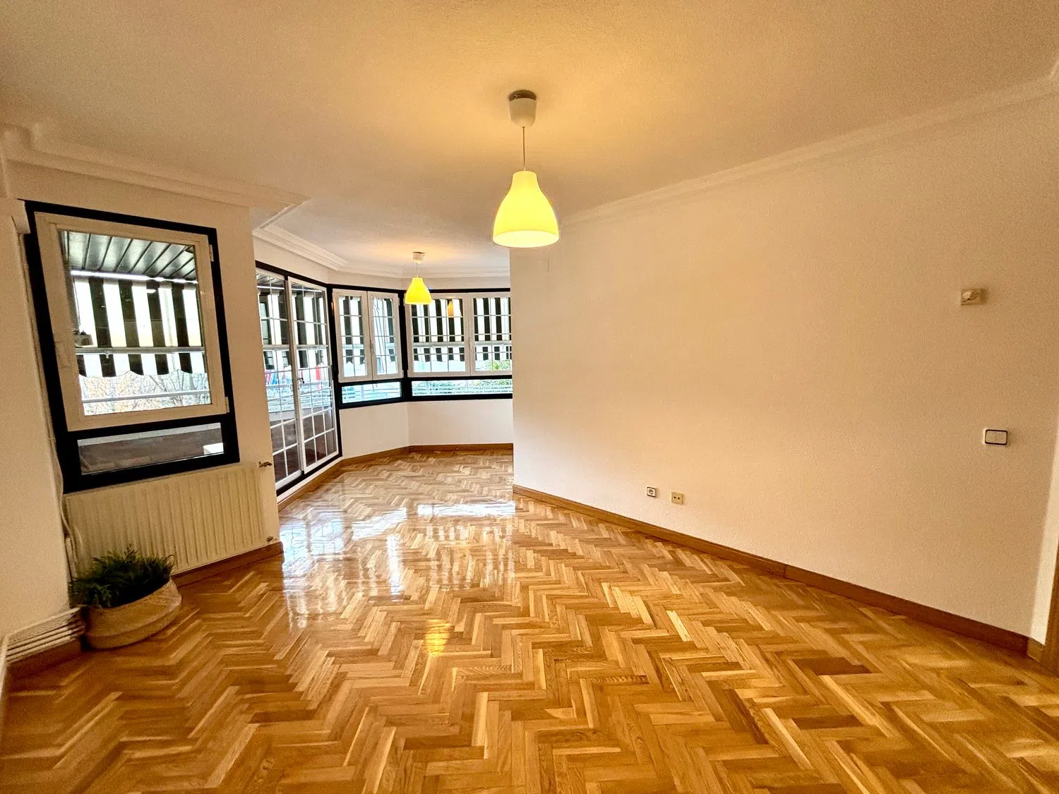 Piso en calle Comunidad de Madrid, 45 - Foto 8