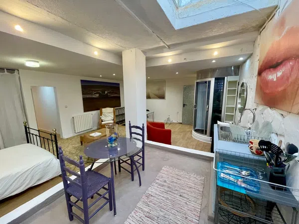 Estudio en calle Maestro Granados, 9 - Foto 22