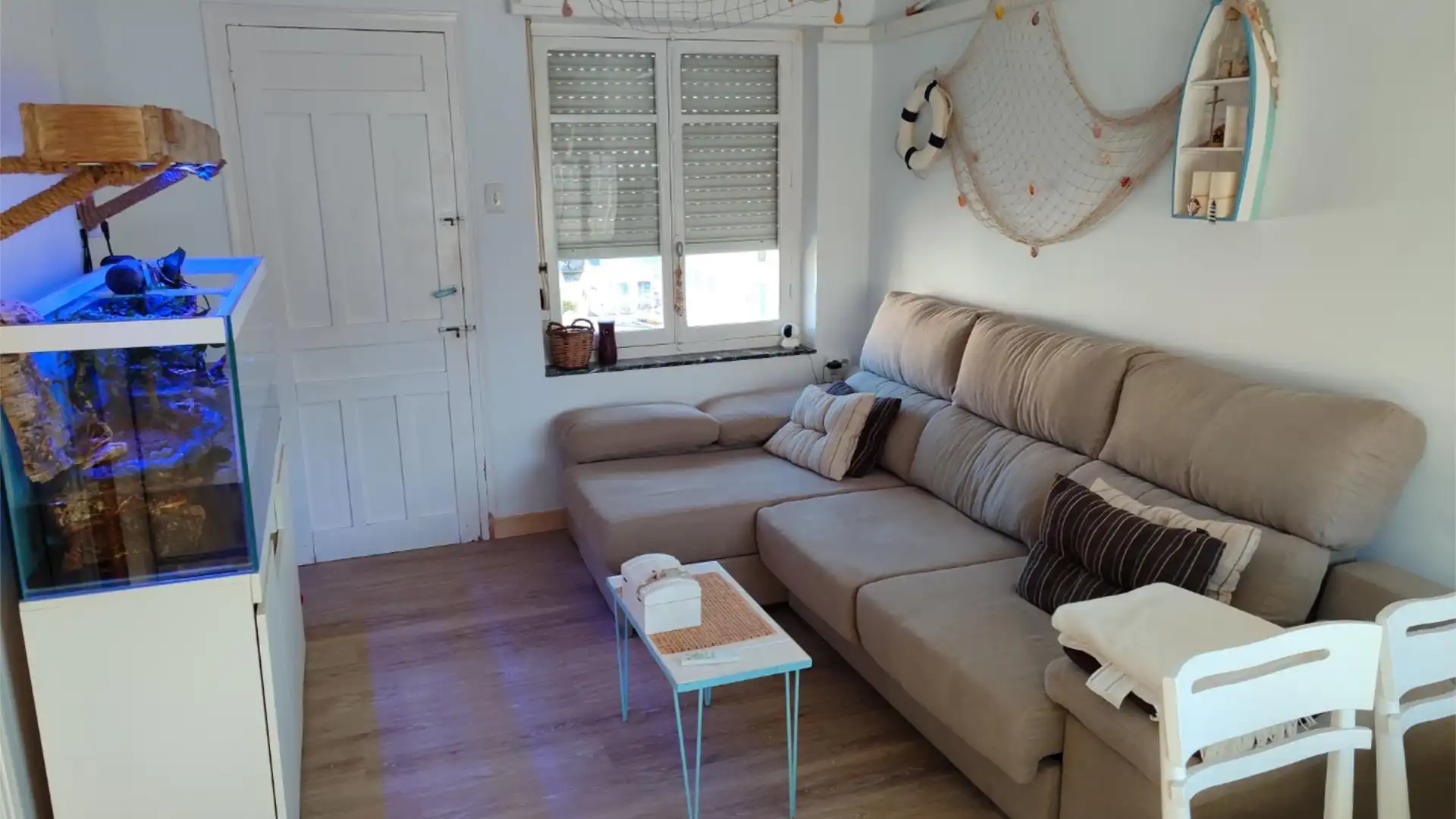 Casa adosada en  Calle Violetas 39 - Foto 1