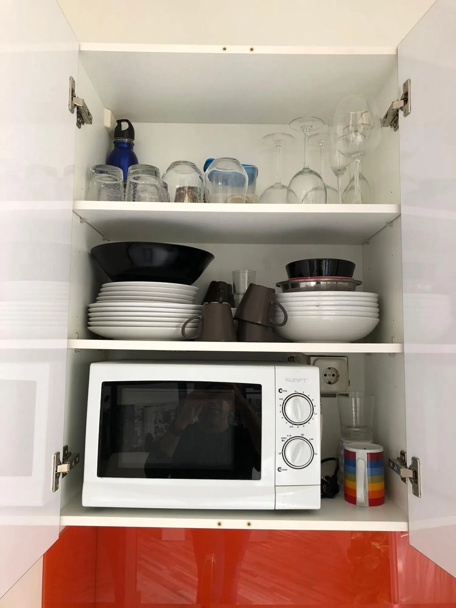 Estudio en calle de la Esperanza, 12 - Foto 3