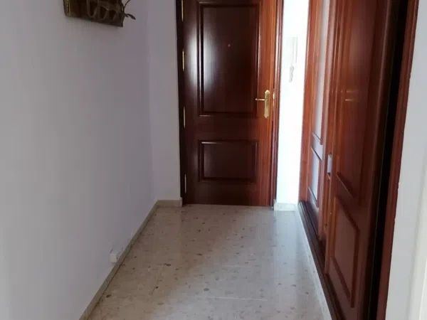 Piso en plaza Marqués de Aracena, 7 - Foto 9