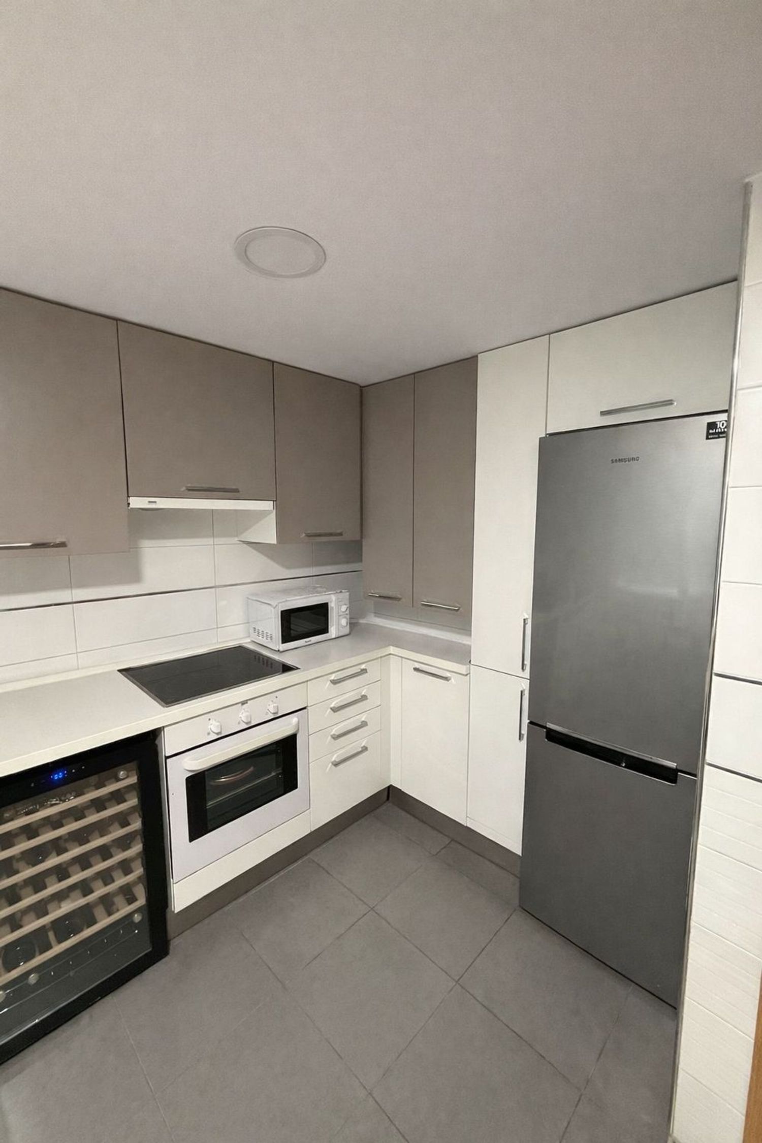 Chalet adosado en plaza de Ferrocarril, 6 - Foto 9