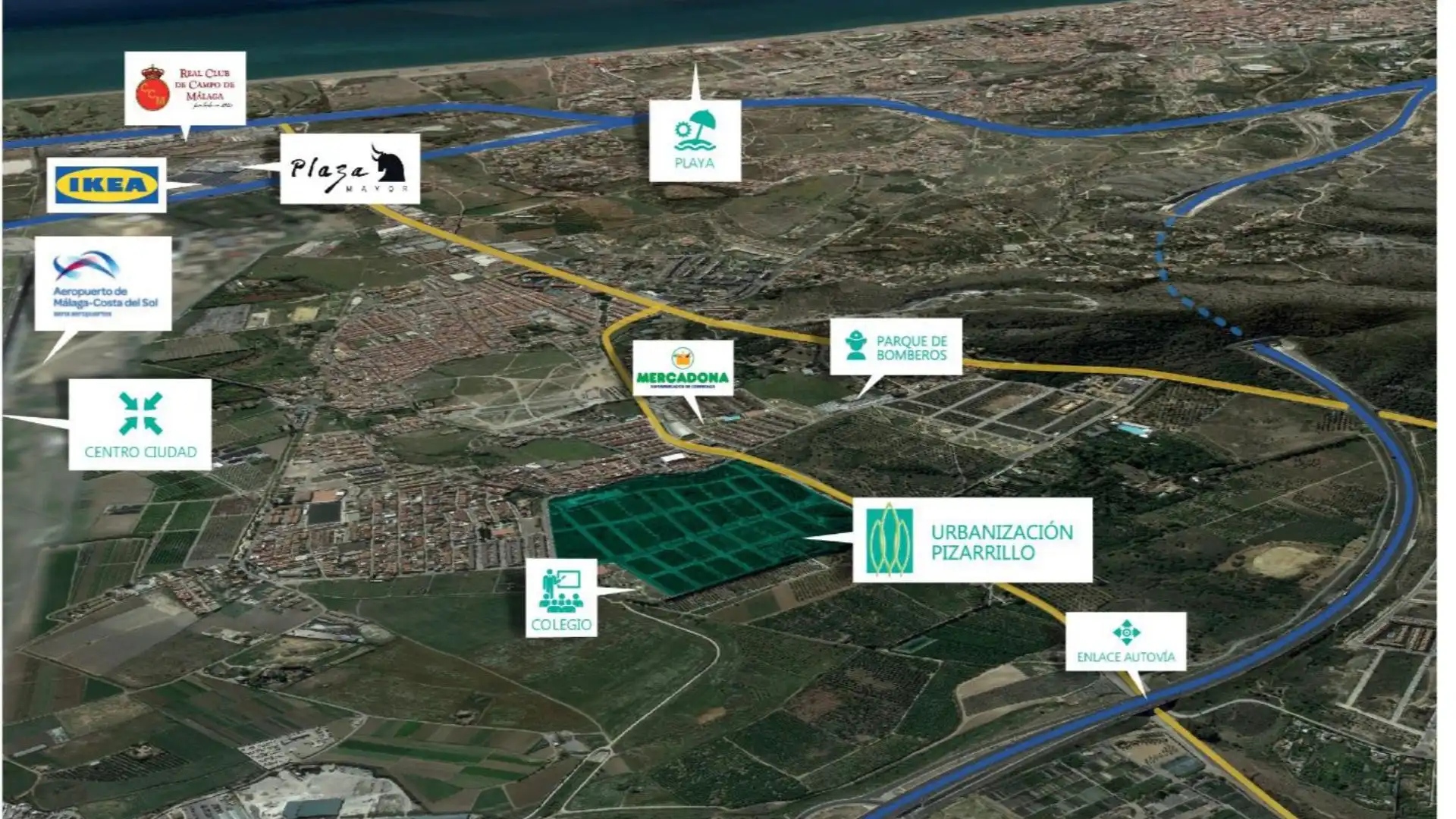 Piso en  Calle Laos 23 - Foto 7