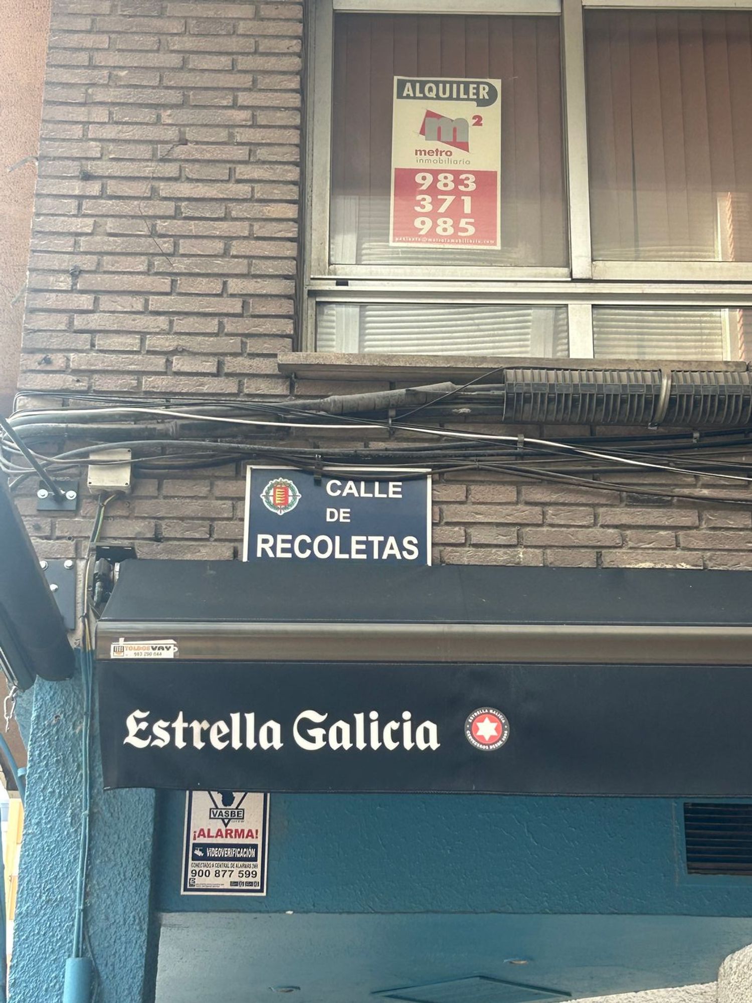 Piso en Calle Recoletas, 2, Pº Zorrilla - Campo Grande, Pº Zorrilla - Campo Grande - Foto 23