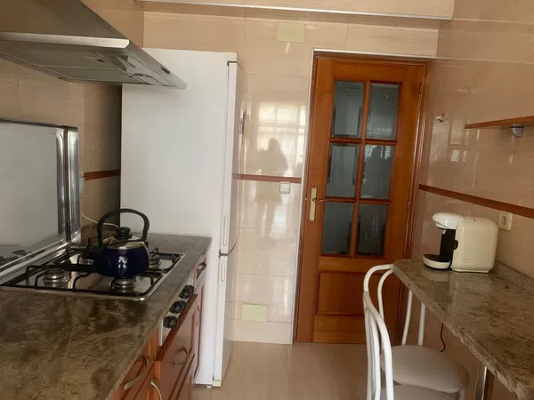 Piso en calle General Espartero, 124 GeneralEspartero - Foto 10