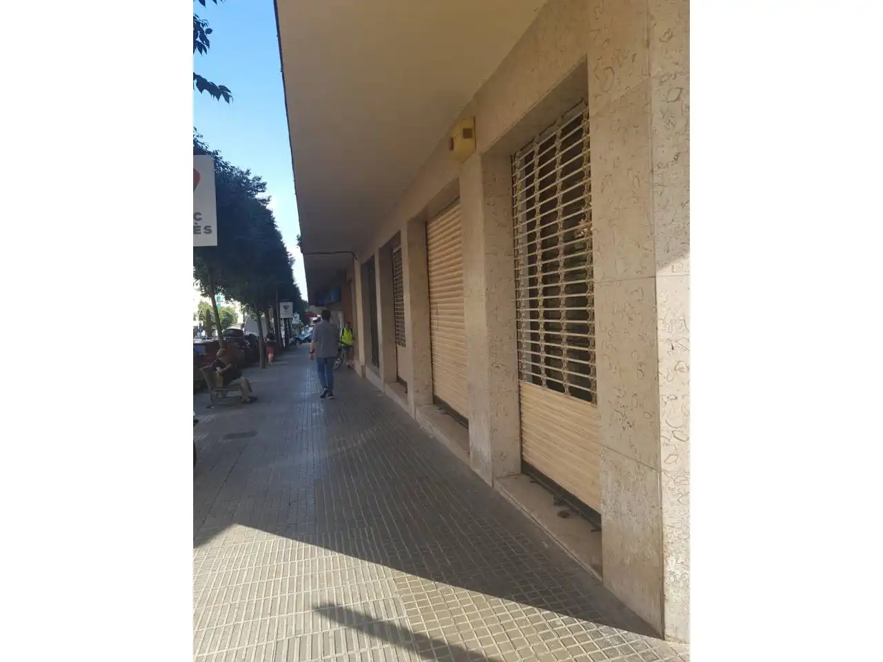 Local comercial en  JAUME I - Foto 19