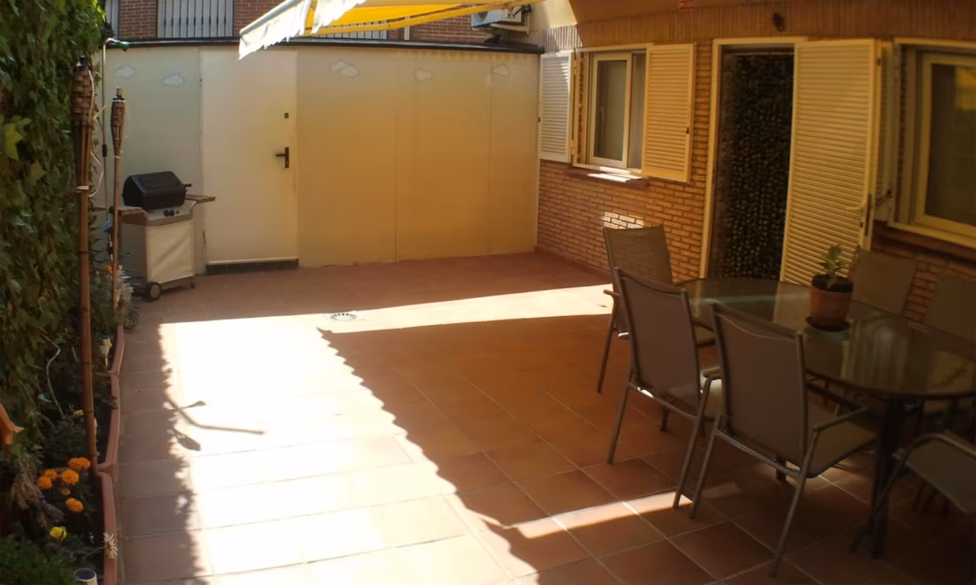 Piso en  Calle Pardo de Santallana 11 - Foto 3