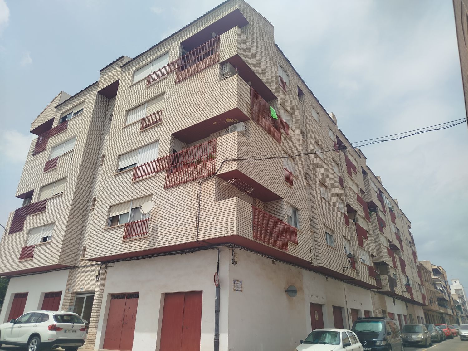 Piso en Ronda Quemalo, 15 - Foto 4