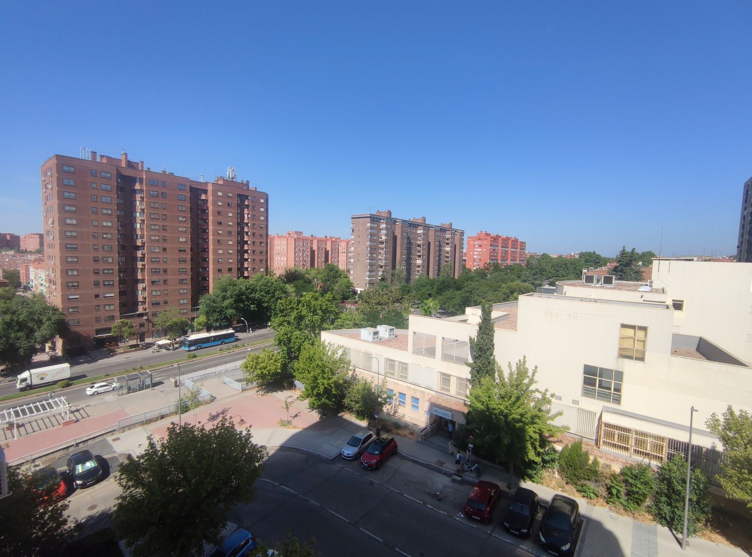 Dúplex en Calle de León Felipe, 4 a, Palomeras sureste - Foto 26