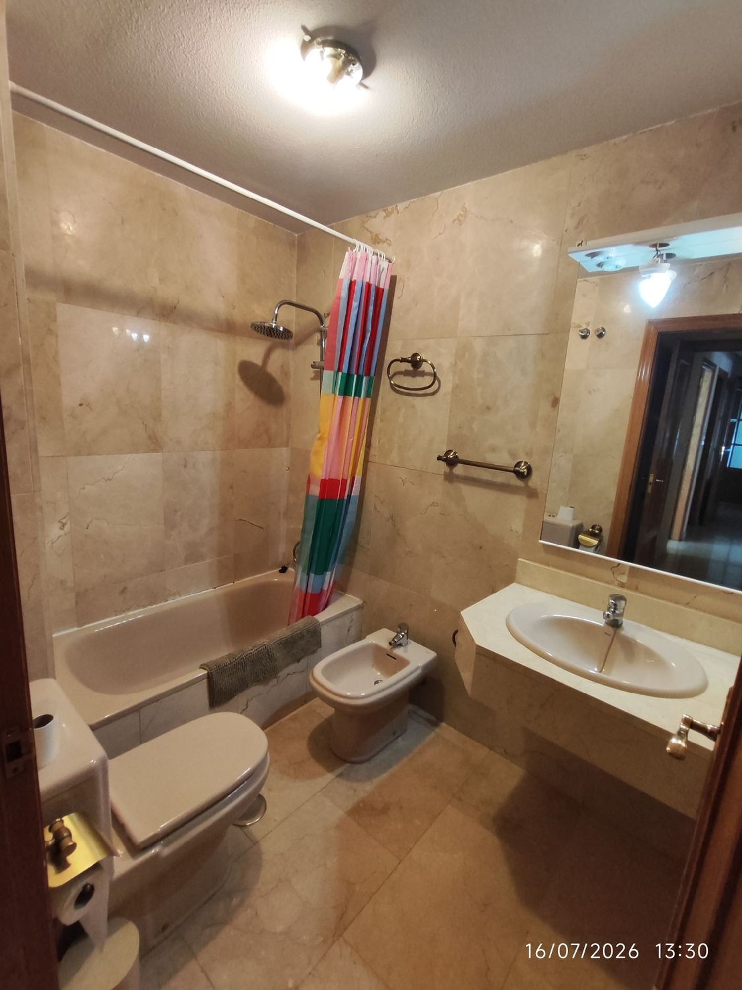 Piso en Ronda de Garay, 37, Santa Eulalia - Foto 13