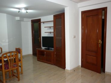 Apartamento en  Calle Jacinto Higueras 27 - Foto 1