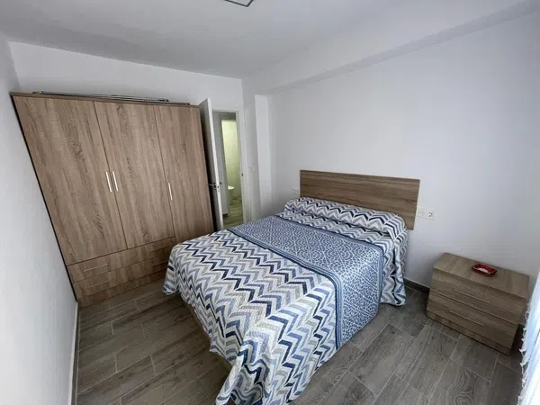 Piso en Calle Molino, 43, Zona Centro, Zona Centro - Foto 3