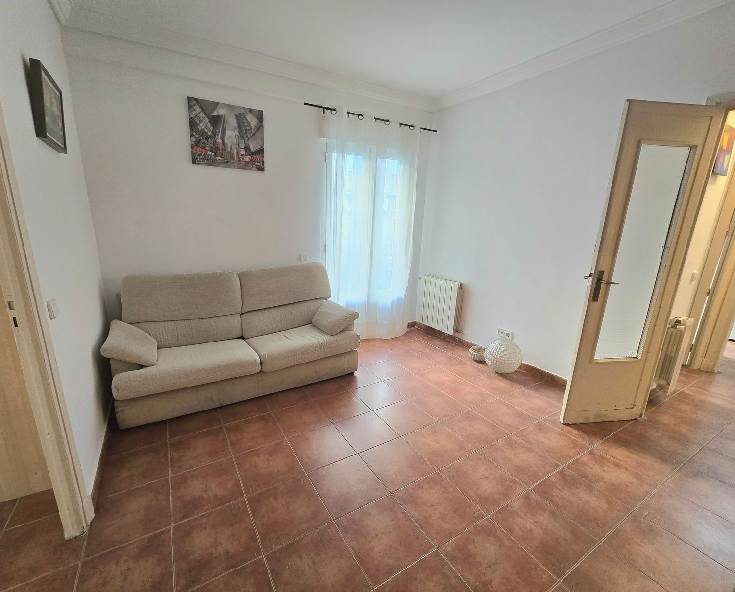 Piso en calle de Bocángel, 17 - Foto 1