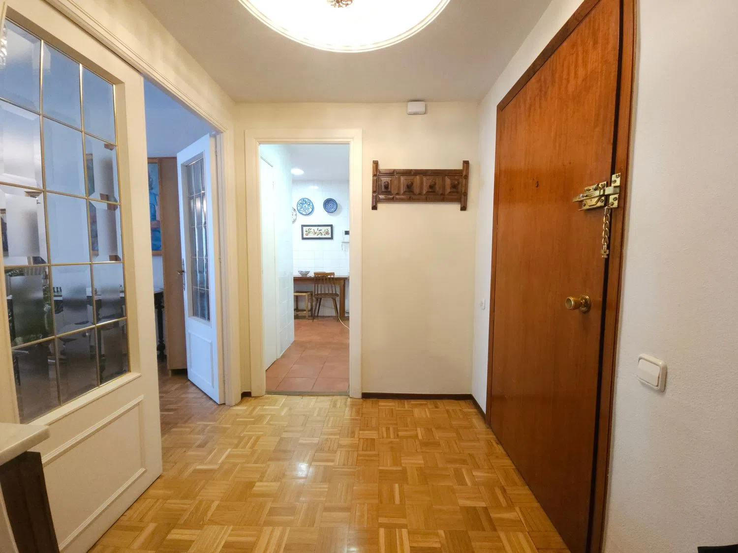 Piso en calle de Arturo Soria, 316 - Foto 9