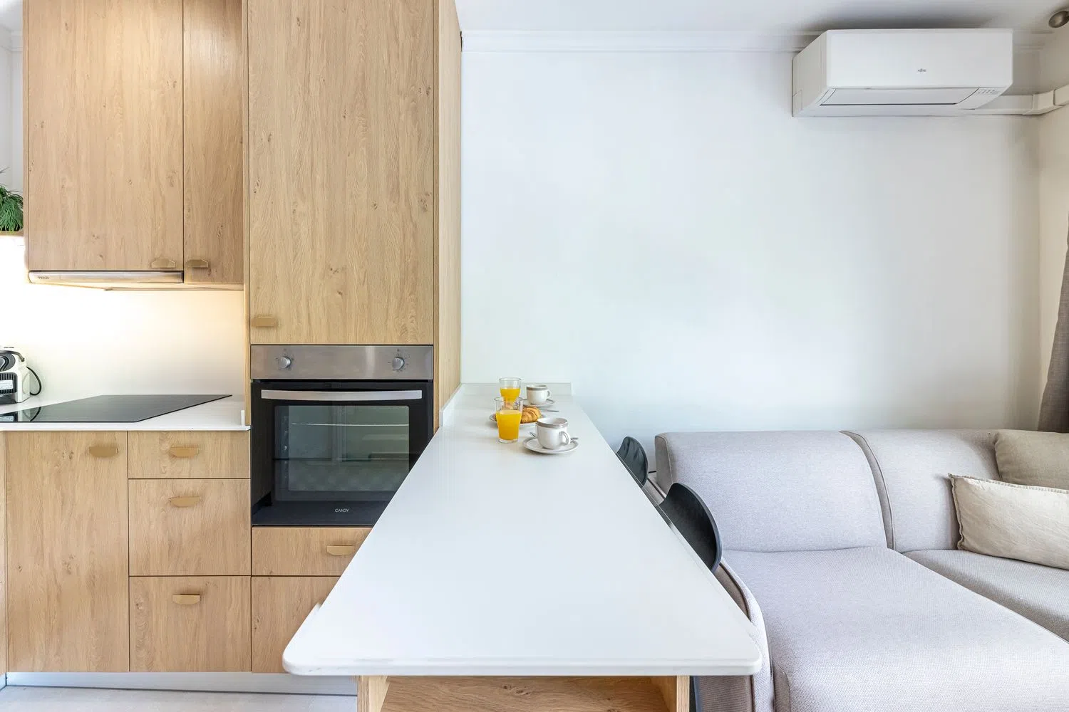 Estudio en bulevar Príncipe Alfonso de Hohenlohe, 16 - Foto 10