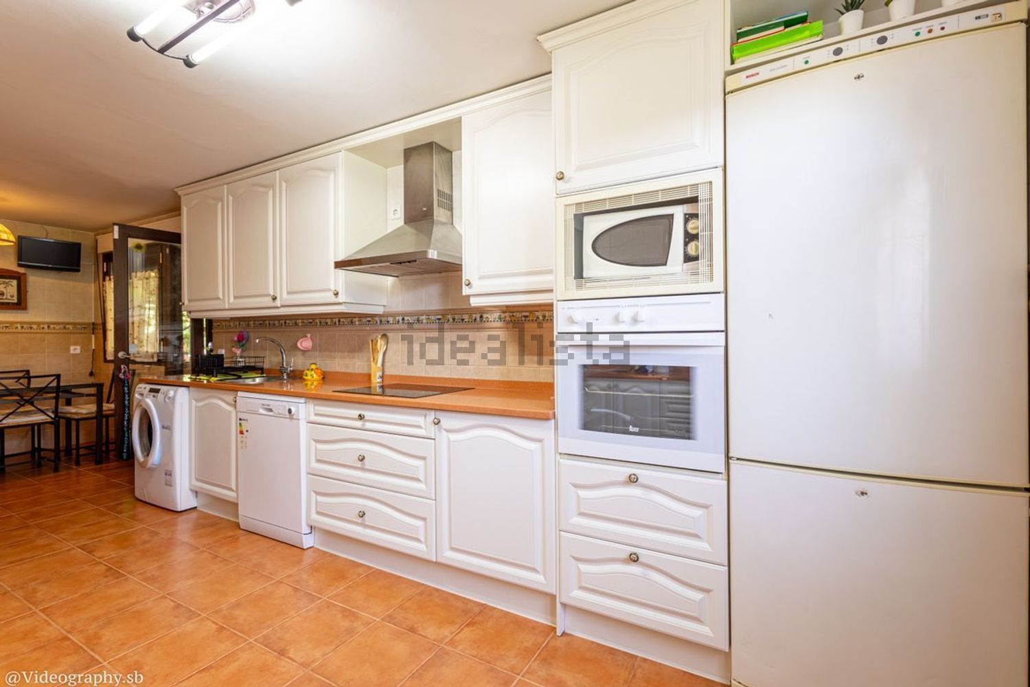 Casa o chalet independiente en Calle José Luis Paniagua Tébar, 27 - Foto 15