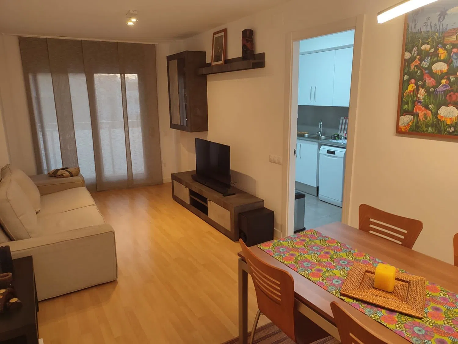 Piso en calle de Joaquim Rubió i Ors, 69 - Foto 9