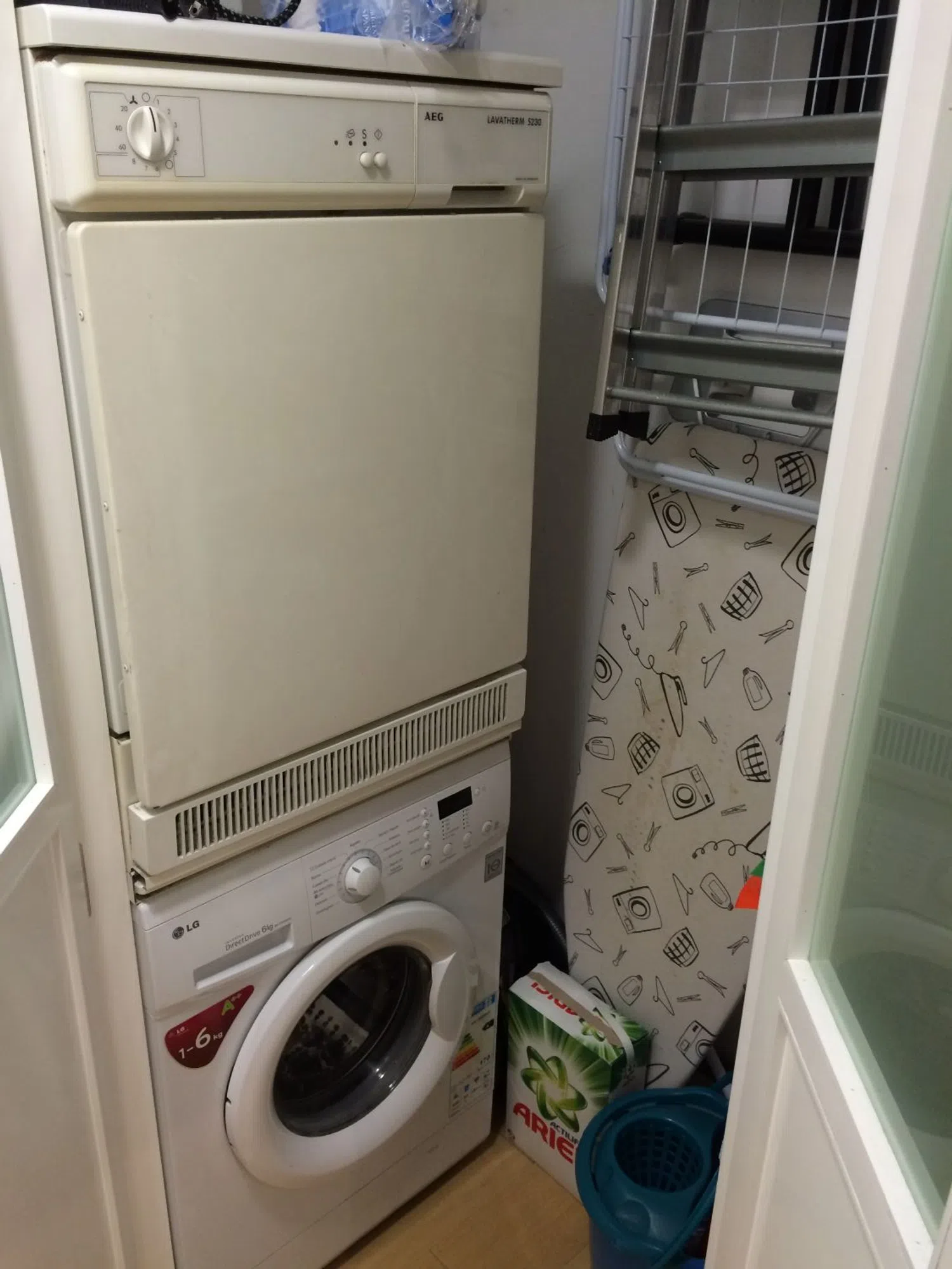 Piso en calle duque de sesto, 11 - Foto 6