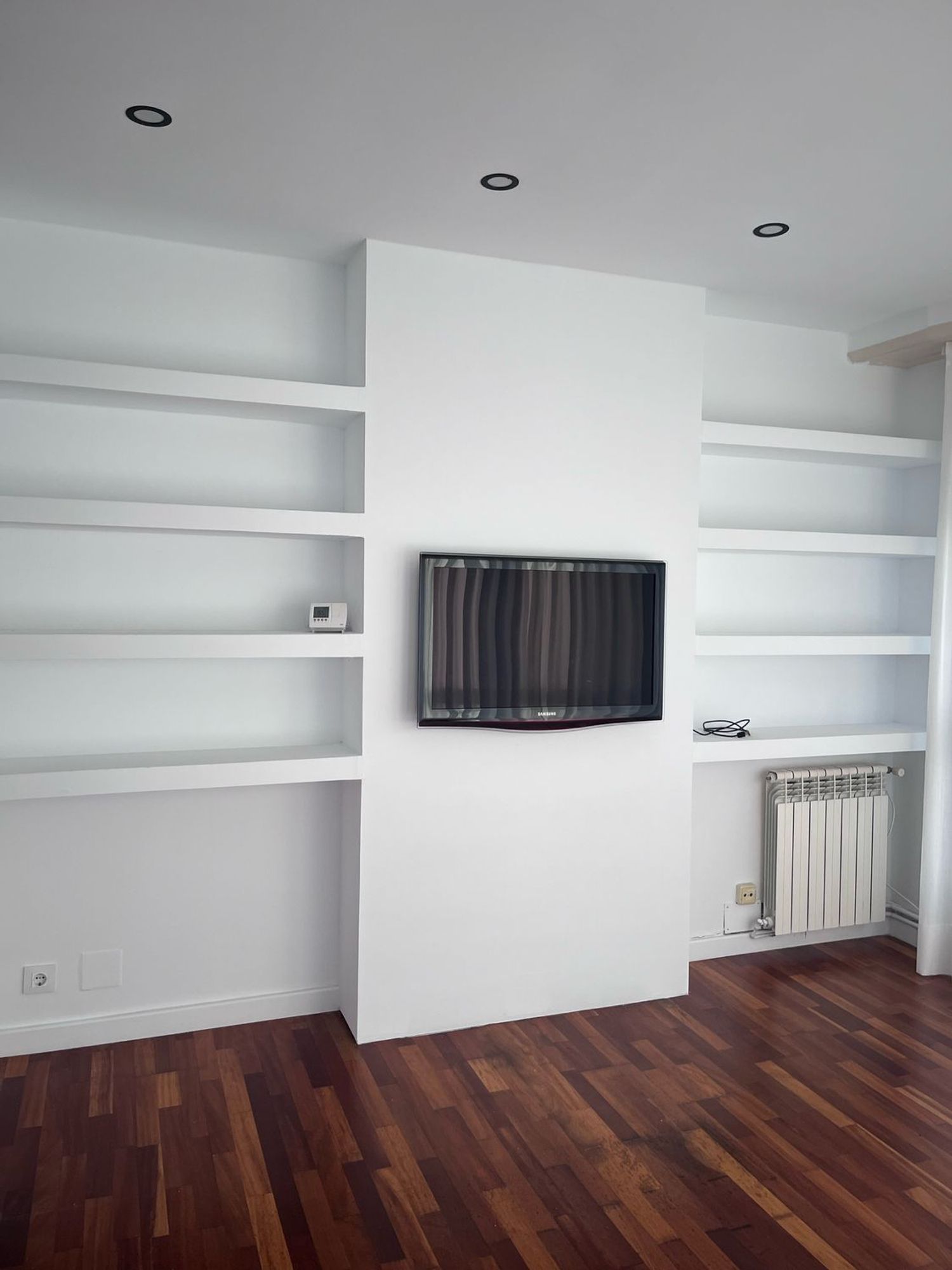 Piso en calle Alameda, 44 - Foto 4