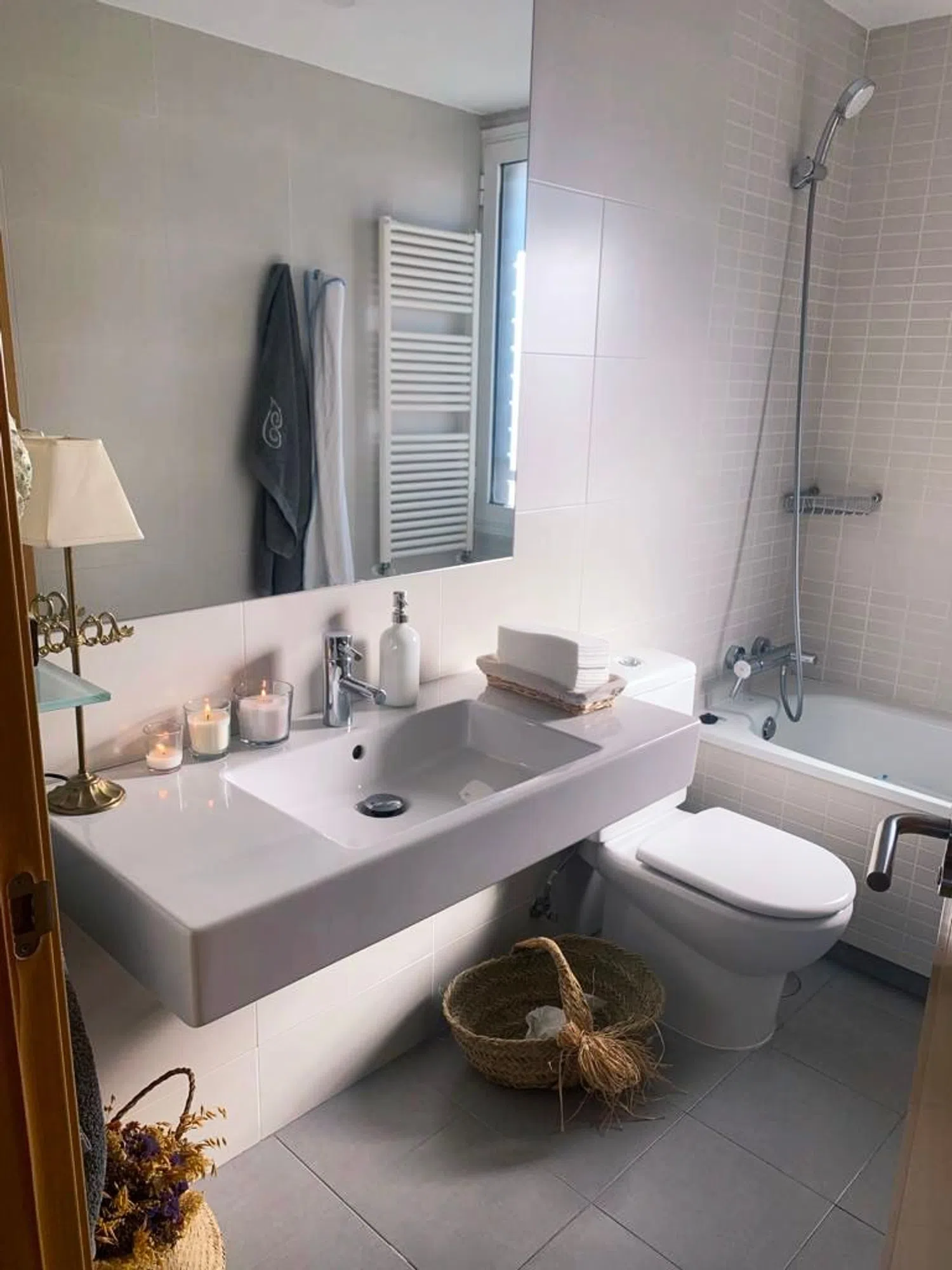 Ático en calle del Monasterio de Liébana, 9 - Foto 4