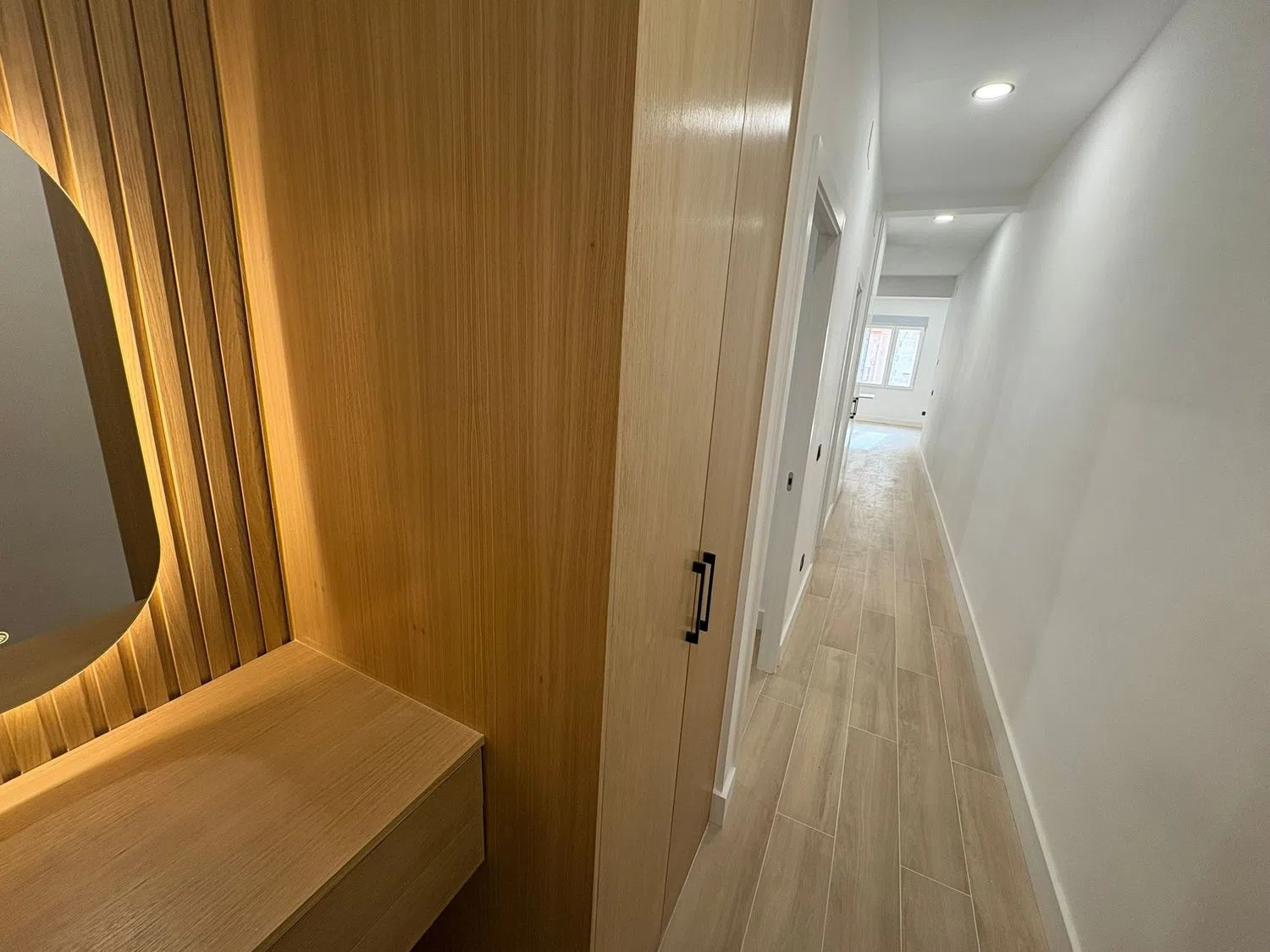 Piso en calle de Cristóbal Bordiú, 47 - Foto 5