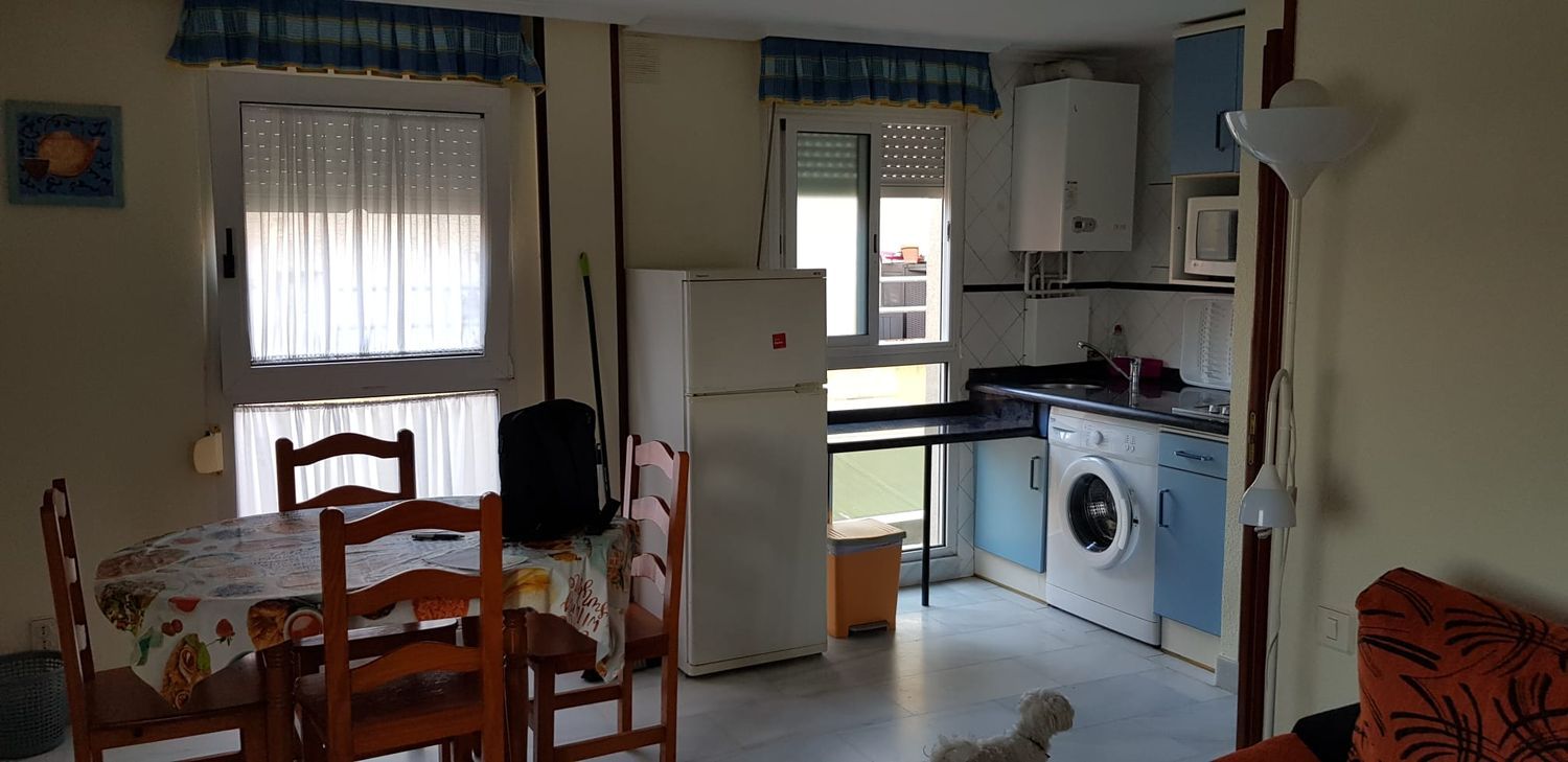 Piso en calle la Braña, 3 - Foto 2