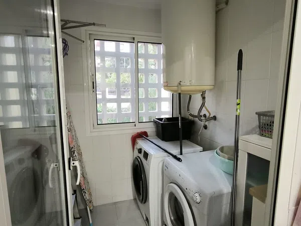 Piso en calle Zafiro, 2 - Foto 21