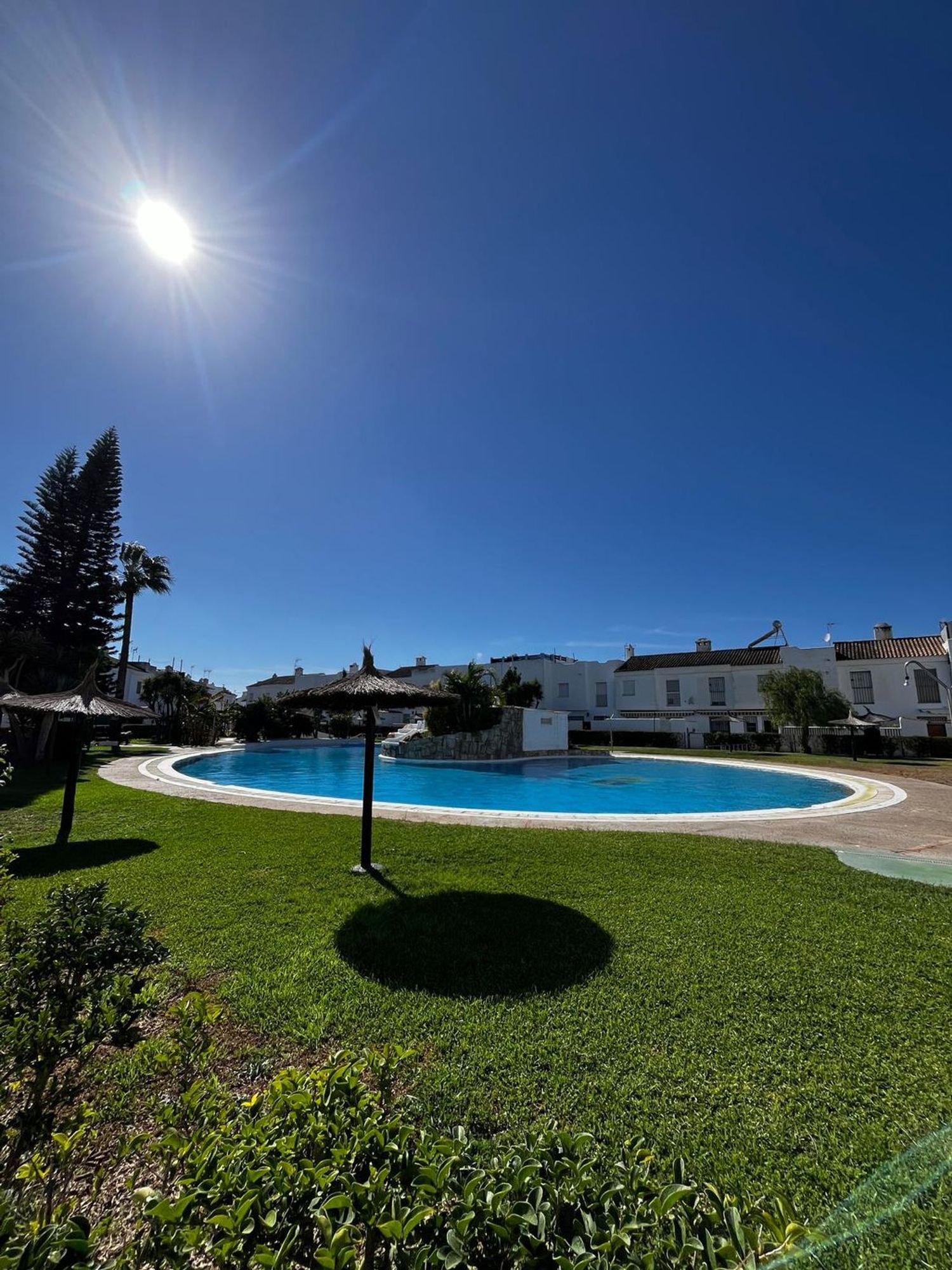 Casa independiente en Los Gallos - La Coquina - Foto 23