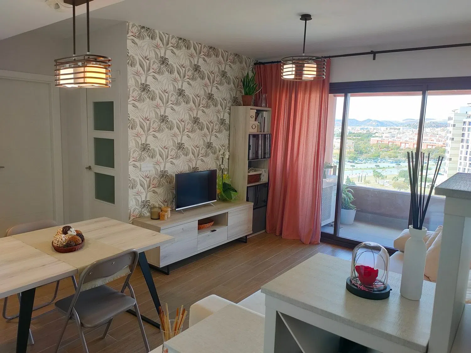 Piso en bulevar Louis Pasteur, 17 - Foto 1