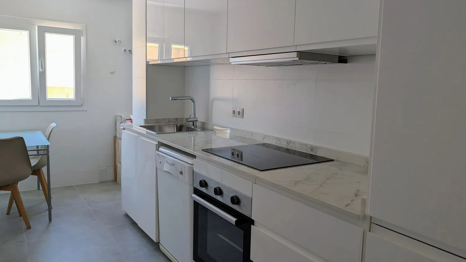 Piso en calle Martínez de la Rosa, 39 - Foto 1